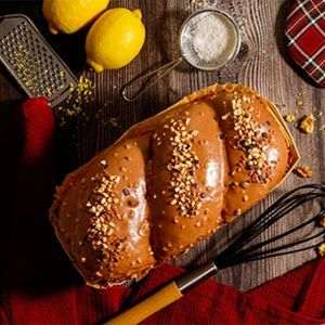 Gustul autentic, ca în bucătăria bunicii